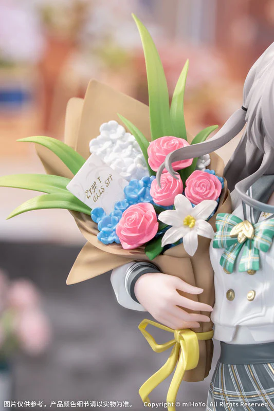 Honkai: Star Rail - Firefly - Gift+ - 1/8 - Spring Missive Ver. (Myethos) - Image 5
