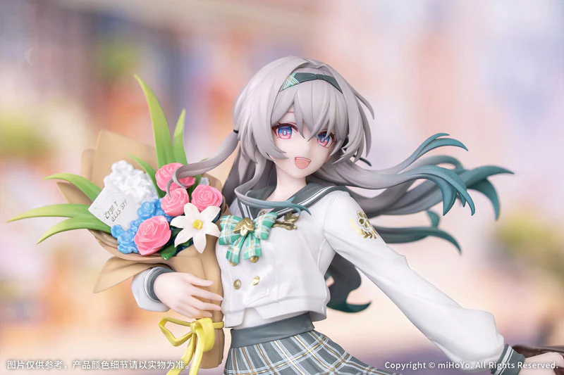 Honkai: Star Rail - Firefly - Gift+ - 1/8 - Spring Missive Ver. (Myethos) - Image 7