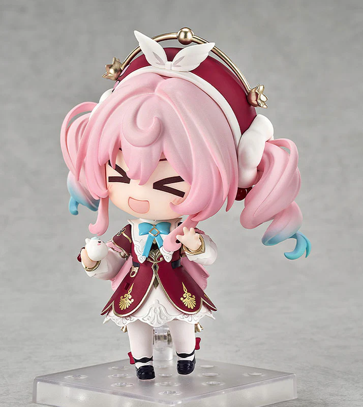 Honkai: Star Rail - Hyacine - Little Ica - Nendoroid #2953 (Good Smile Company) - Image 2