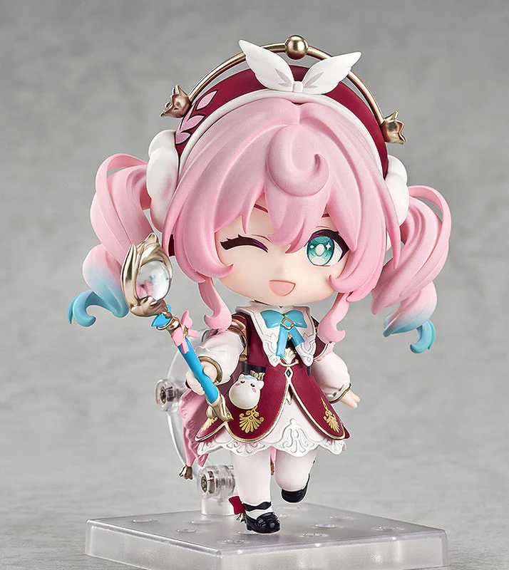 Honkai: Star Rail - Hyacine - Little Ica - Nendoroid #2953 (Good Smile Company) - Image 5