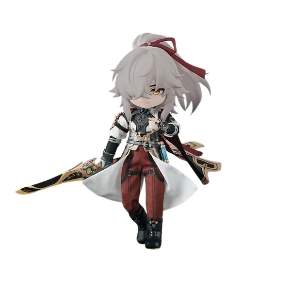 Honkai: Star Rail - Jing Yuan - Piccodo - 1/12 (Genesis)