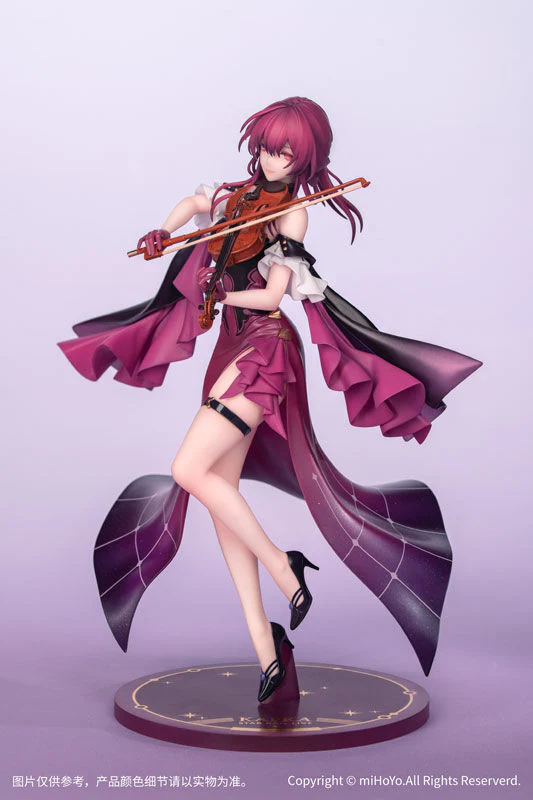 Honkai: Star Rail - Kafka - Gift+ - 1/8 - Star Rail Live Ver. (Myethos) - Image 2