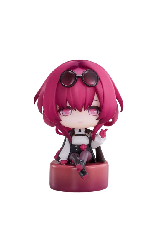 Honkai: Star Rail - Kafka - Honkai: Star Rail Owlbert's Studio (Vol.1) (Ribose)