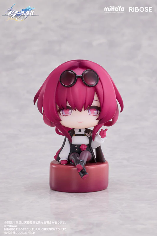Honkai: Star Rail - Kafka - Honkai: Star Rail Owlbert's Studio (Vol.1) (Ribose) - Image 2
