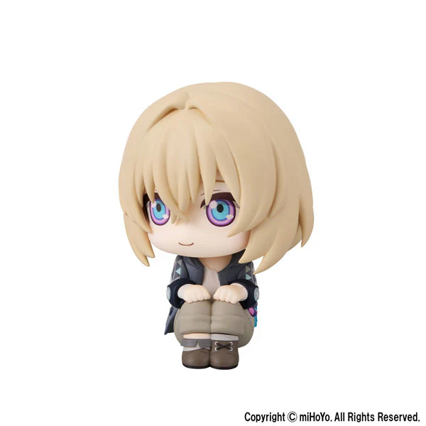 Honkai: Star Rail - Kakavasha - Look Up (MegaHouse) - Image 4