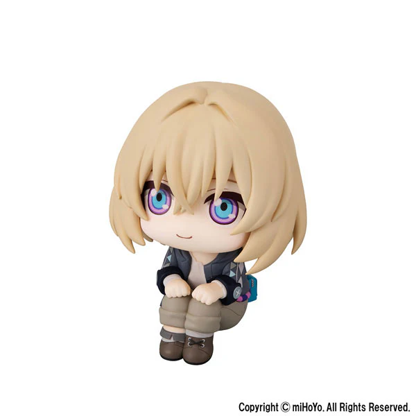 Honkai: Star Rail - Kakavasha - Look Up (MegaHouse) - Image 5
