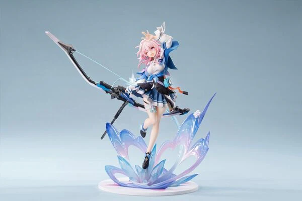 Honkai: Star Rail - March 7th - 1/7 (Apex Innovation) - Image 2