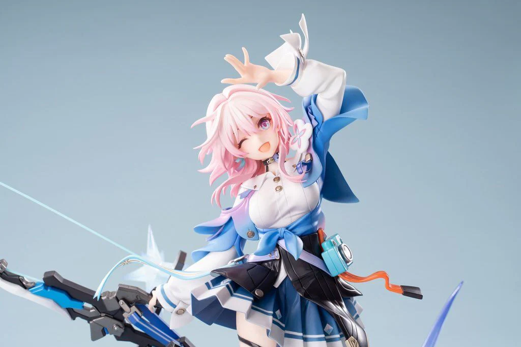Honkai: Star Rail - March 7th - 1/7 (Apex Innovation) - Image 3