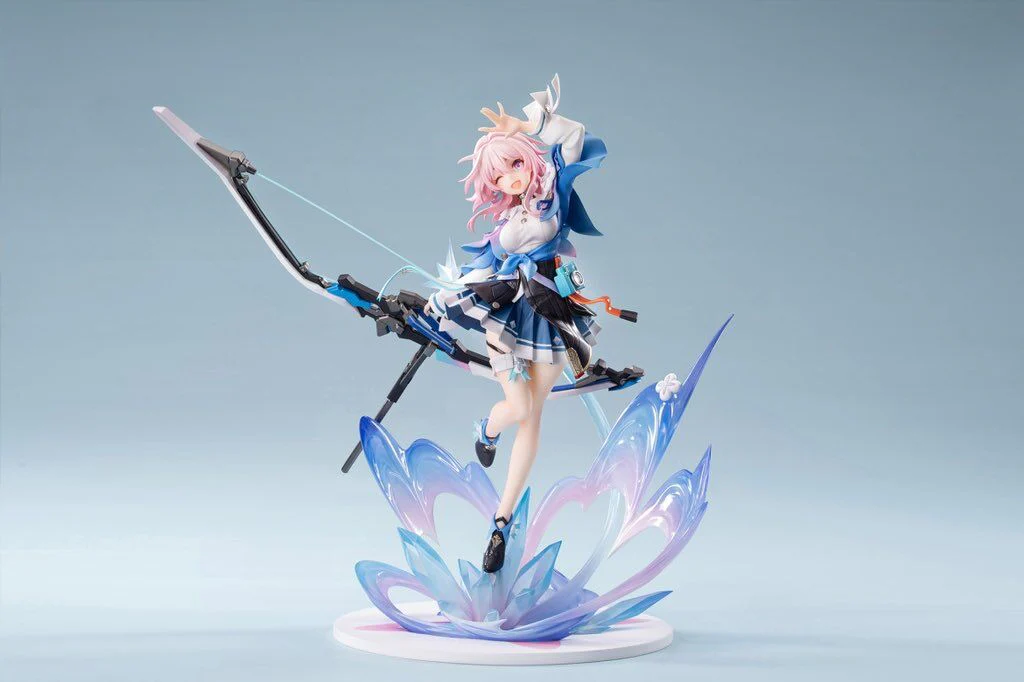 Honkai: Star Rail - March 7th - 1/7 (Apex Innovation) - Image 4