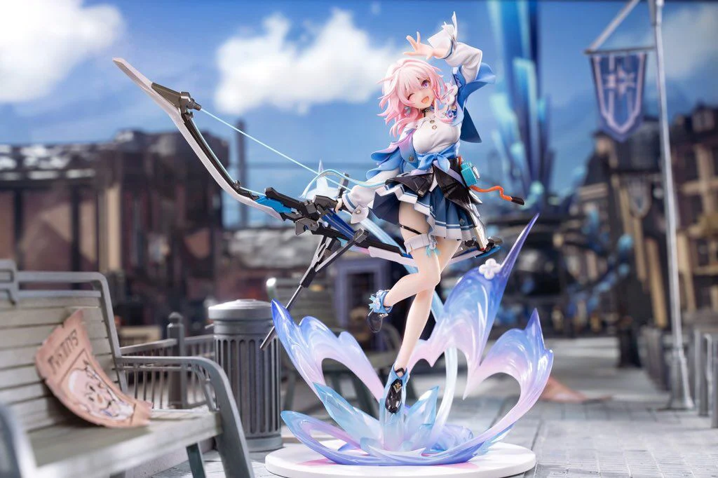 Honkai: Star Rail - March 7th - 1/7 (Apex Innovation) - Image 5