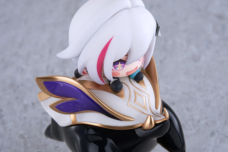 Honkai: Star Rail - Numby - Topaz - Happy Shake (Apex Innovation) - Image 3
