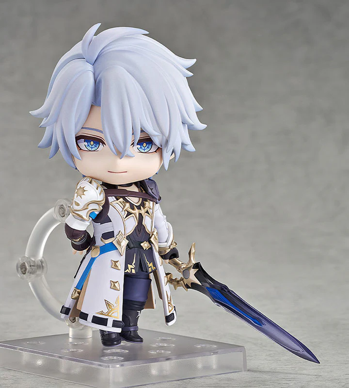 Honkai: Star Rail - Phainon - Nendoroid #2832 (Good Smile Company) - Image 2