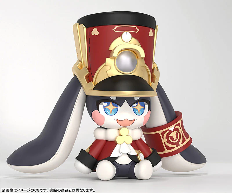 Honkai: Star Rail - Pom-Pom - Huggy Good Smile (Good Smile Company) - Image 3