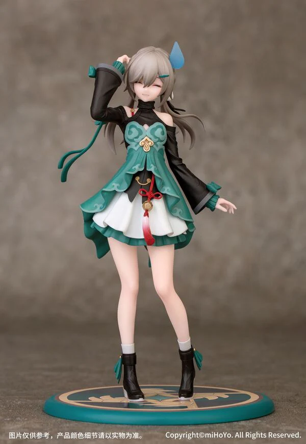 Honkai: Star Rail - Qingque - Gift+ - 1/10 (Myethos) - Image 2