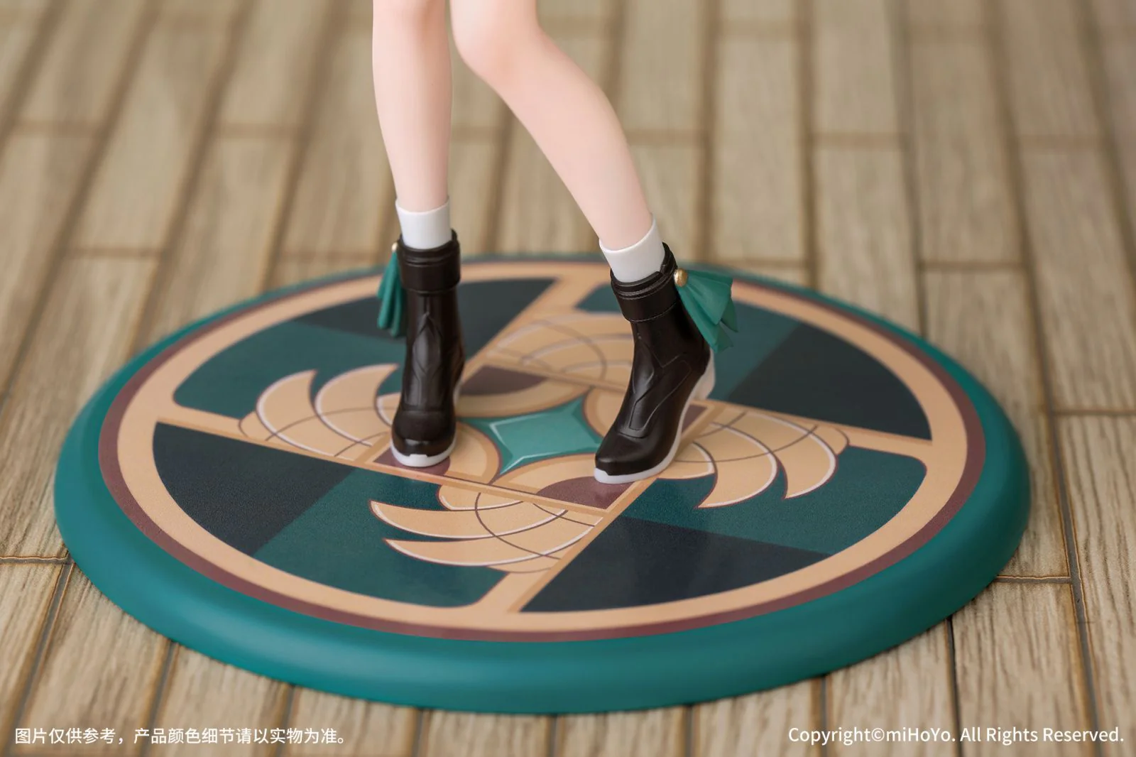 Honkai: Star Rail - Qingque - Gift+ - 1/10 (Myethos) - Image 5