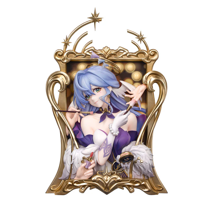Honkai: Star Rail - Robin - Diorama Series - Flowing Nightglow Ver. (Myethos)