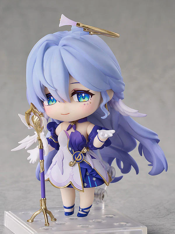 Honkai: Star Rail - Robin - Nendoroid #2694 (Good Smile Company) - Image 5
