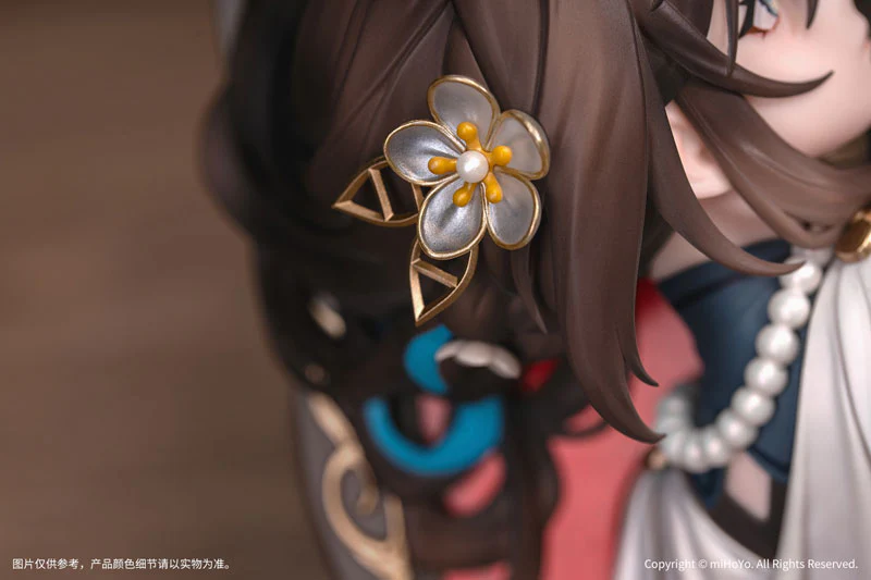 Honkai: Star Rail - Ruan Mei - Diorama Series - Past Self in Mirror Ver. (Myethos) - Image 6