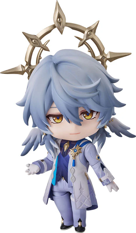 Honkai: Star Rail - Sunday - Nendoroid #2696 (Good Smile Company)