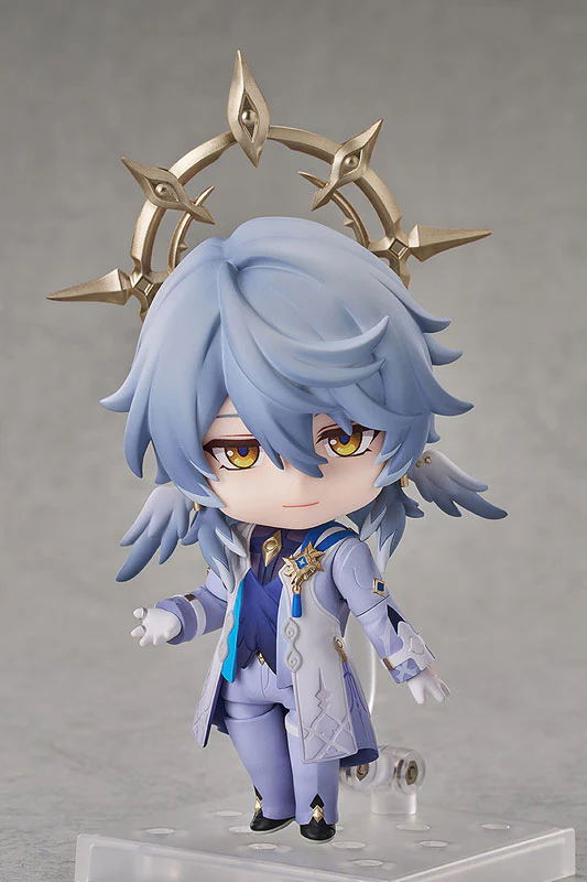 Honkai: Star Rail - Sunday - Nendoroid #2696 (Good Smile Company) - Image 2