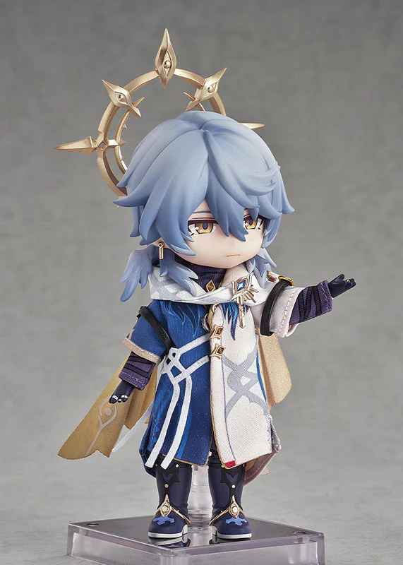 Honkai: Star Rail - Sunday - Nendoroid Doll (Good Smile Company) - Image 4