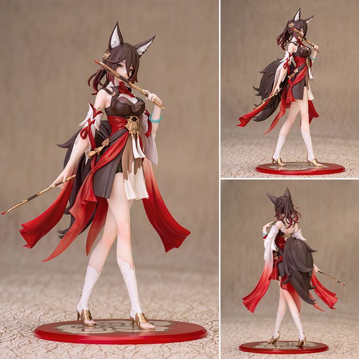 Honkai: Star Rail - Tingyun - Gift+ - 1/10 (Myethos) - Image 7
