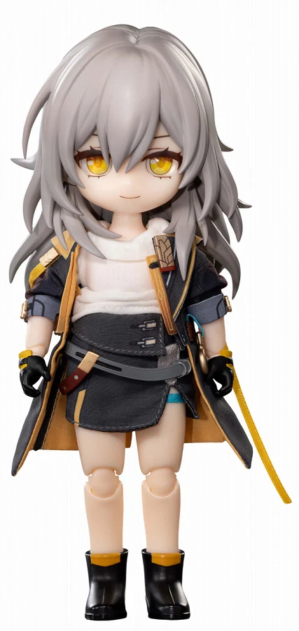 Honkai: Star Rail - Trailblazer (Female) - Piccodo - 1/12 (Genesis)