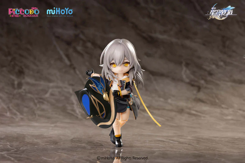 Honkai: Star Rail - Trailblazer (Female) - Piccodo - 1/12 (Genesis) - Image 2