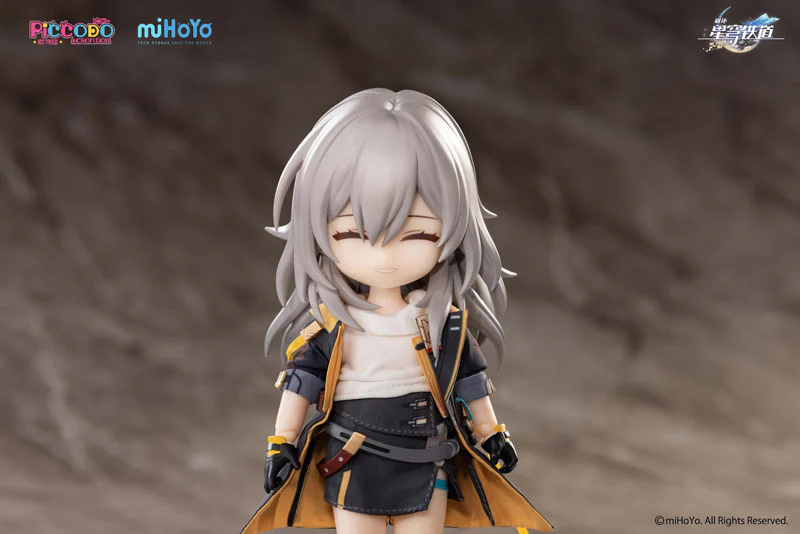Honkai: Star Rail - Trailblazer (Female) - Piccodo - 1/12 (Genesis) - Image 4
