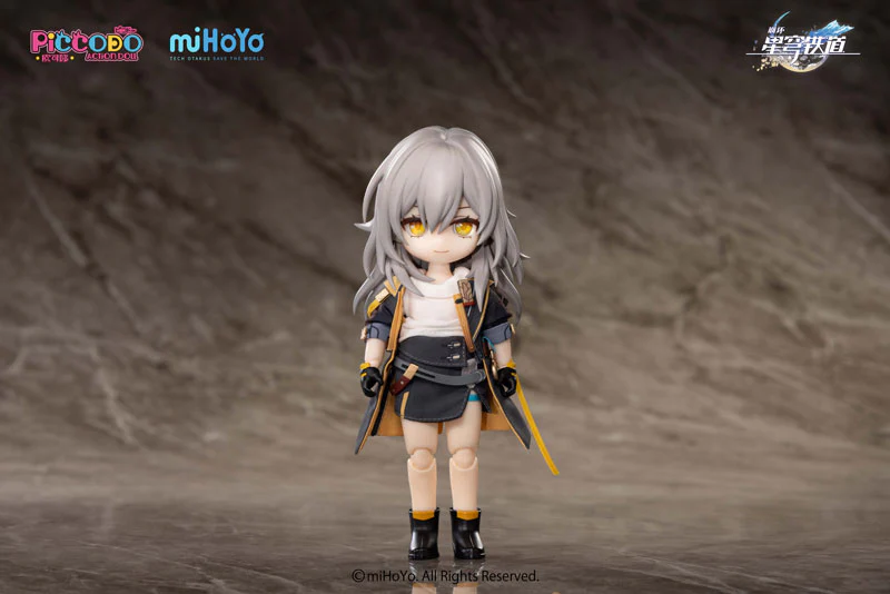 Honkai: Star Rail - Trailblazer (Female) - Piccodo - 1/12 (Genesis) - Image 5