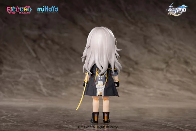 Honkai: Star Rail - Trailblazer (Female) - Piccodo - 1/12 (Genesis) - Image 7