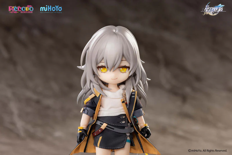 Honkai: Star Rail - Trailblazer (Female) - Piccodo - 1/12 (Genesis) - Image 8