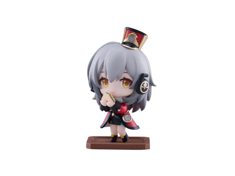 Honkai: Star Rail - Welcome to Train Tea Party -Trailblazer - Female (Ribose)