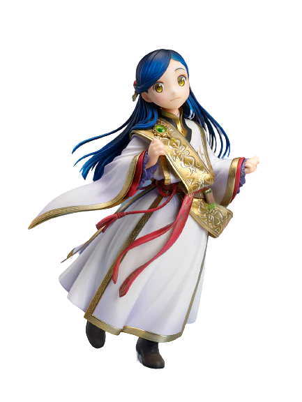 Honzuki no Gekokujou: Shisho ni Naru Tame ni wa Shudan wo Erandeiraremasen - Myne - 1/7 (Stronger, Tokyo Figure)