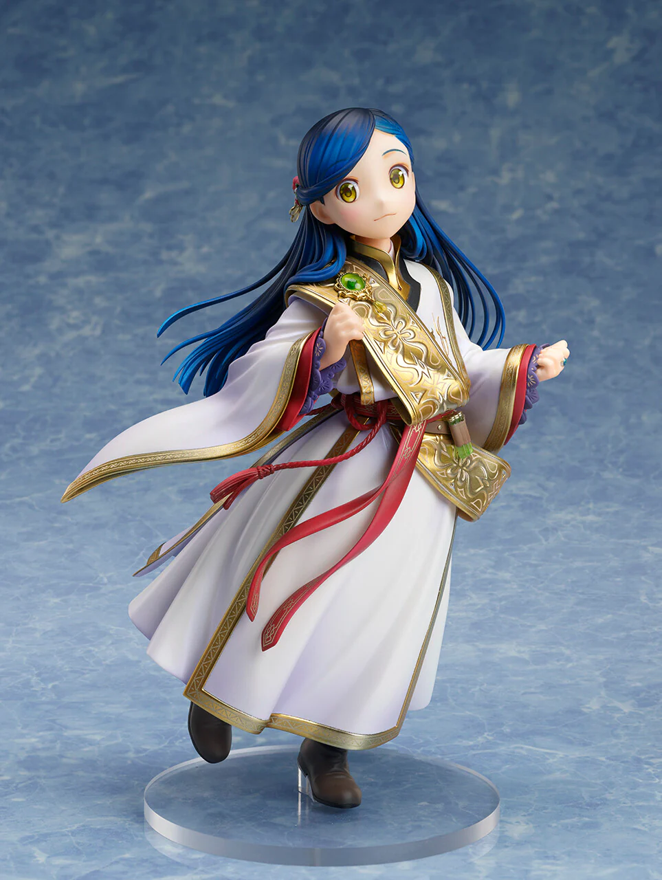 Honzuki no Gekokujou: Shisho ni Naru Tame ni wa Shudan wo Erandeiraremasen - Myne - 1/7 (Stronger, Tokyo Figure) - Image 2