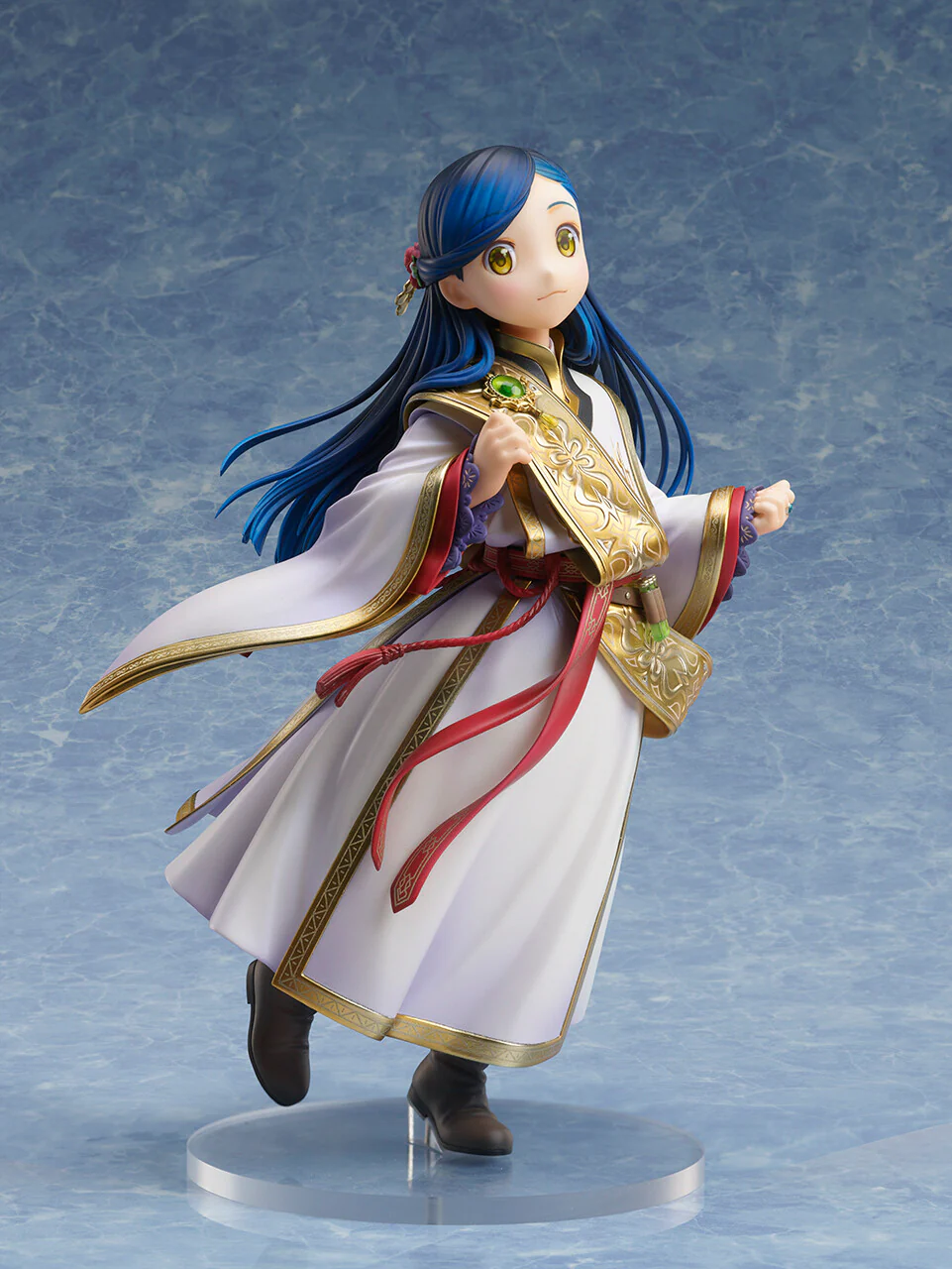 Honzuki no Gekokujou: Shisho ni Naru Tame ni wa Shudan wo Erandeiraremasen - Myne - 1/7 (Stronger, Tokyo Figure) - Image 4