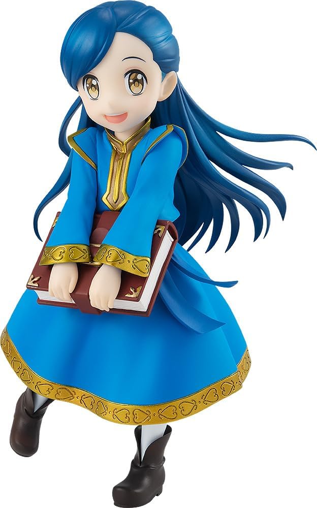Honzuki no Gekokujou: Shisho ni Naru Tame ni wa Shudan wo Erandeiraremasen - Myne - Pop Up Parade (Good Smile Company)