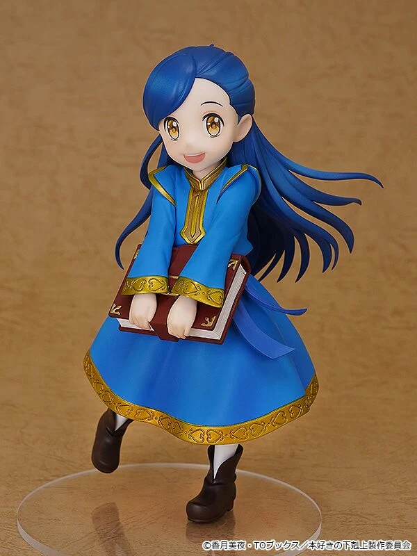 Honzuki no Gekokujou: Shisho ni Naru Tame ni wa Shudan wo Erandeiraremasen - Myne - Pop Up Parade (Good Smile Company) - Image 2