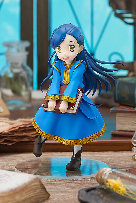 Honzuki no Gekokujou: Shisho ni Naru Tame ni wa Shudan wo Erandeiraremasen - Myne - Pop Up Parade (Good Smile Company) - Image 3