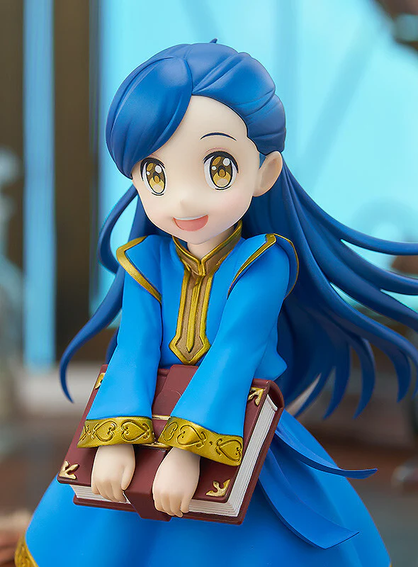 Honzuki no Gekokujou: Shisho ni Naru Tame ni wa Shudan wo Erandeiraremasen - Myne - Pop Up Parade (Good Smile Company) - Image 4