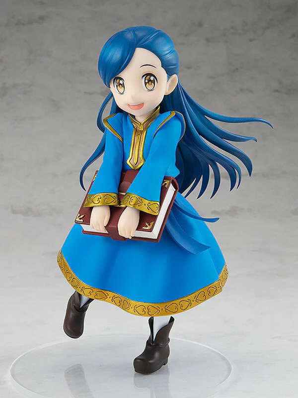Honzuki no Gekokujou: Shisho ni Naru Tame ni wa Shudan wo Erandeiraremasen - Myne - Pop Up Parade (Good Smile Company) - Image 5