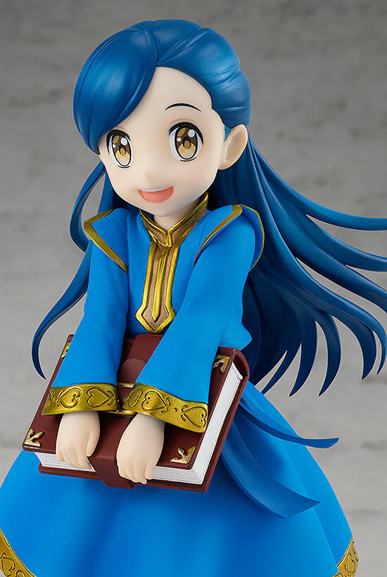 Honzuki no Gekokujou: Shisho ni Naru Tame ni wa Shudan wo Erandeiraremasen - Myne - Pop Up Parade (Good Smile Company) - Image 7