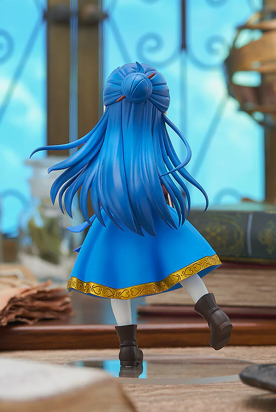 Honzuki no Gekokujou: Shisho ni Naru Tame ni wa Shudan wo Erandeiraremasen - Myne - Pop Up Parade (Good Smile Company) - Image 8
