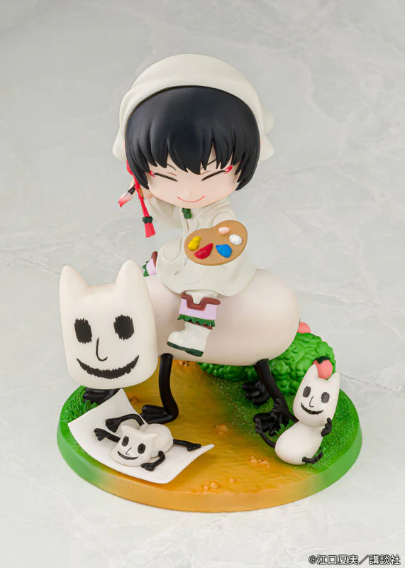 Hoozuki no Reitetsu - Hakutaku - Maohaohao (Proof) - Image 5