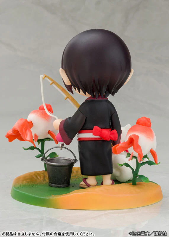 Hoozuki no Reitetsu - Hoozuku and Shiro (Proof) - Image 3