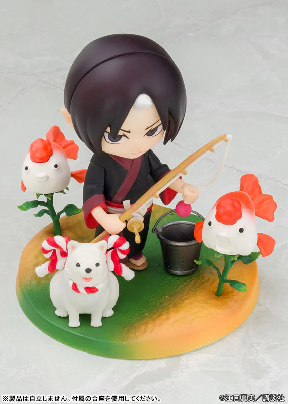 Hoozuki no Reitetsu - Hoozuku and Shiro (Proof) - Image 5