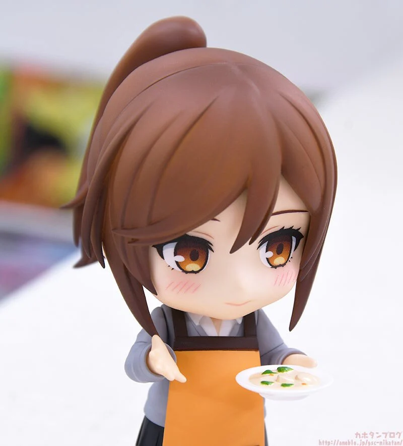 Horimiya - Hori Kyouko - Nendoroid #1897 (Good Smile Company) - Image 5