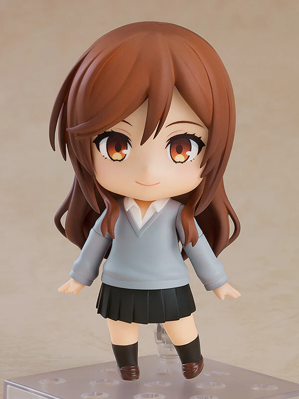 Horimiya - Hori Kyouko - Nendoroid #1897 (Good Smile Company) - Image 6
