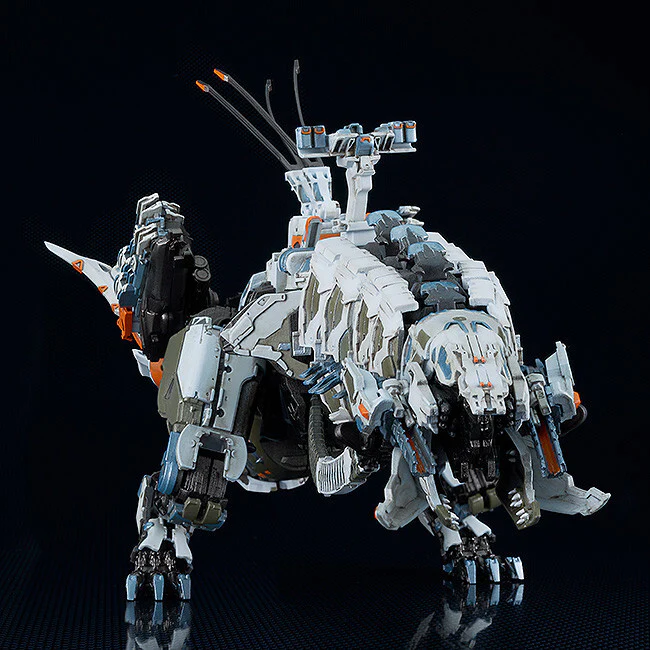 Horizon Forbidden West - Thunderjaw - Moderoid (Good Smile Company) - Image 2
