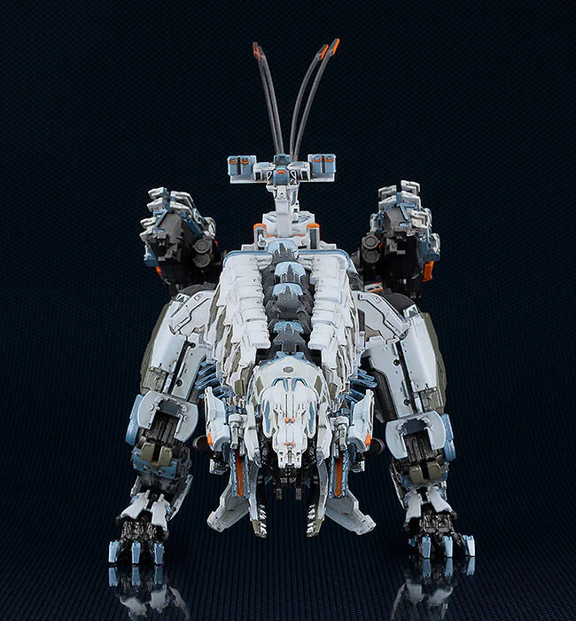 Horizon Forbidden West - Thunderjaw - Moderoid (Good Smile Company) - Image 5